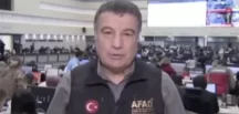 AFAD müdürü ‘geç kalmadık’ dedi, Mehmet Akif Ersoy itiraz etti
