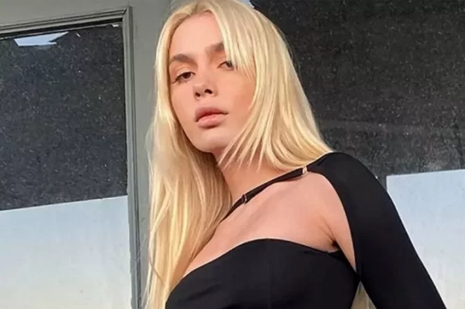 Aleyna Tilki’den kira isyanı: Para dökebilen varsa gitsin başka ülkede otursun; oturum vermeyin başka ülkenin zenginine