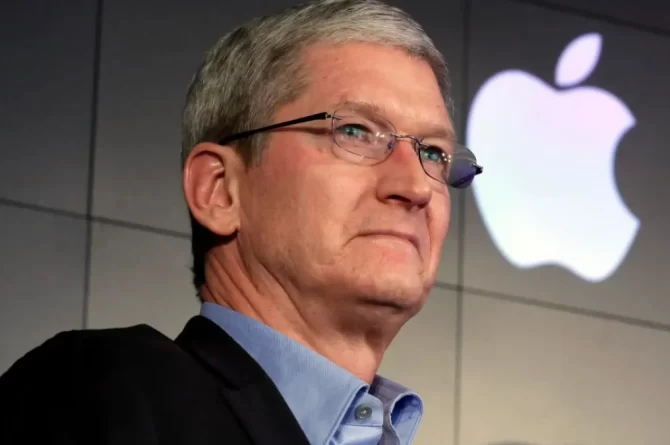 Kahramanmaraş depreminin ardından Apple CEO’su Tim Cook duyurdu: Yardım ve kurtarma çabalarına bağışta bulunacağız