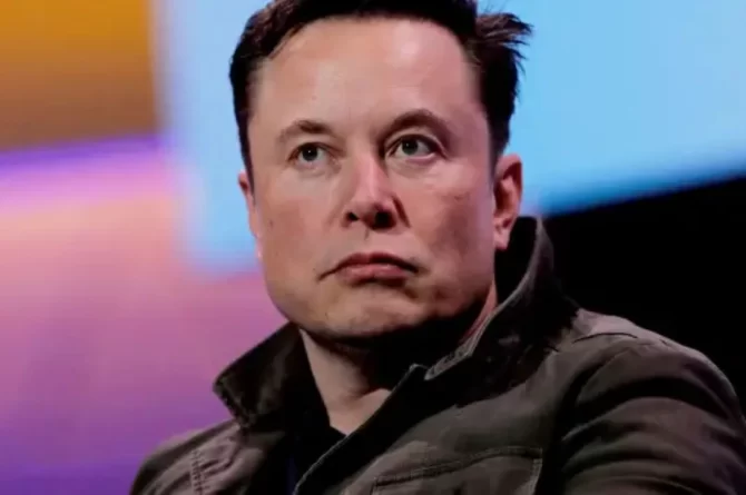 Elon Musk: Türk hükümeti onay verir vermez Starlink uydularımızı gönderebiliriz