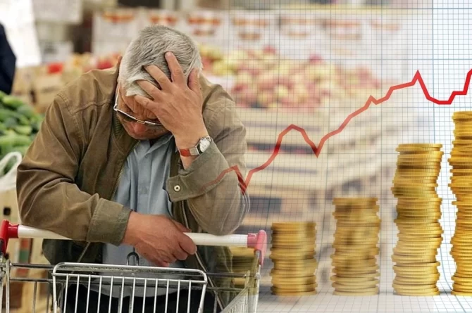 ENAG, ocak enflasyonunu açıkladı