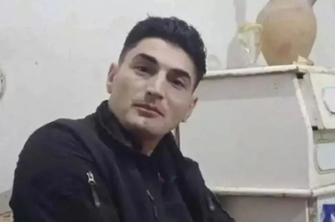 Enkazdan ‘ölü’ olarak çıkarılan genç mezarlıkta canlandı!