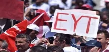 EYT’lilerin maaşları belli oldu