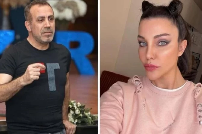 Deniz Akkaya ‘dolandırıcı’ dedi Haluk Levent’ten yanıt geldi: Şeytanın yer yüzündeki temsilcileri…