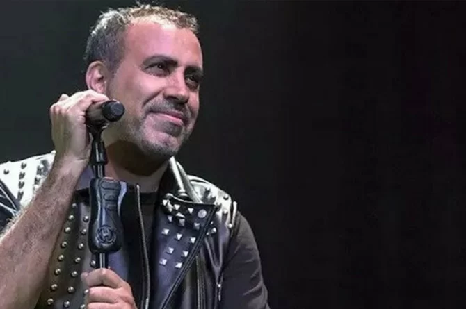 Haluk Levent isyan etti: Fiyat söyleyin gönderelim, nedir bu ya?