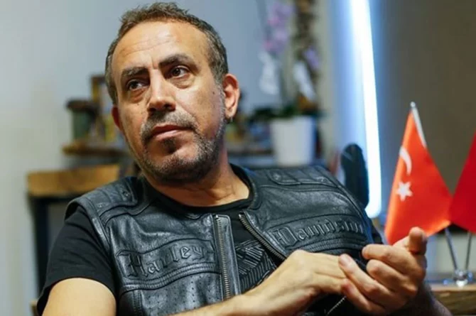Haluk Levent’ten İçişleri Bakanlığı’na başvuru