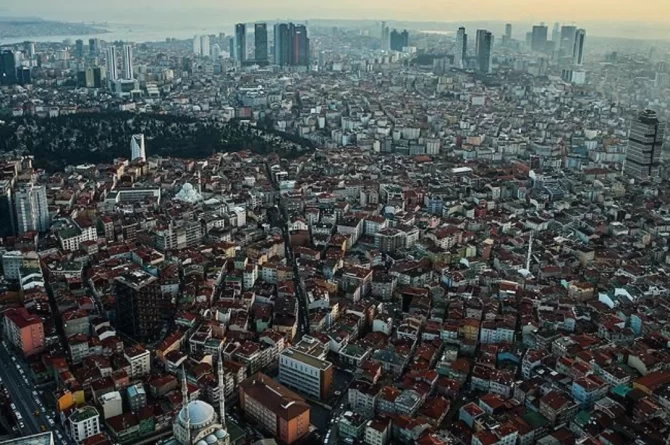 Uzmanlardan İstanbul depremi uyarısı