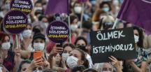 Kadın Cinayetlerini Durduracağız Platformu: Ocak ayında 31 kadın öldürüldü