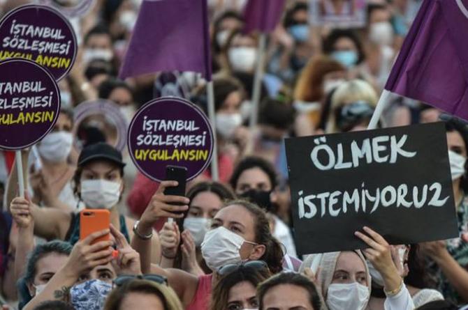 Kadın Cinayetlerini Durduracağız Platformu: Ocak ayında 31 kadın öldürüldü