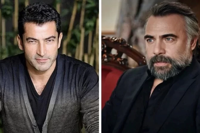 ‘Oktay Kaynarca – Kenan İmirzalıoğlu’ haberine erişim engeli