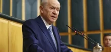 Bahçeli’ye memleketinde büyük tepki: Bu saatten sonra oy yok