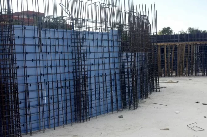 ODTÜ ön inceleme raporunu duyurdu: Perde beton hayat kurtarıyor