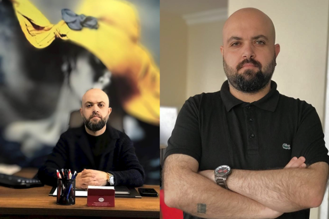 Serkan Candaş yönetimindeki ‘SC Medya’, ‘Teira Medya’ oldu!