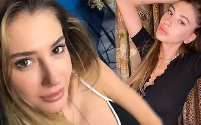 Deprem sonrası tepki yağmıştı: Şeyma Subaşı’dan açıklama