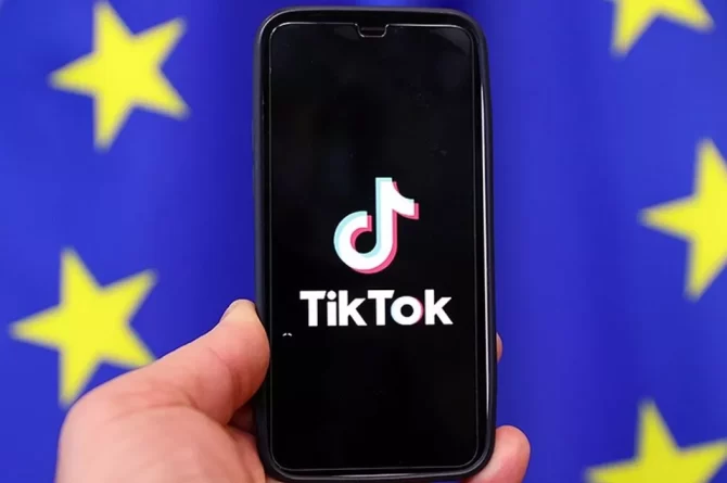 Avrupa Birliği’nden TikTok yasağı