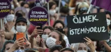 2022’de en az 327 kadın erkekler tarafından öldürüldü