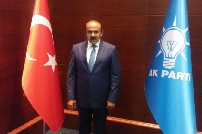 İzmir’in sevilen iş insanı Levent Koç Aday Adayı Oldu
