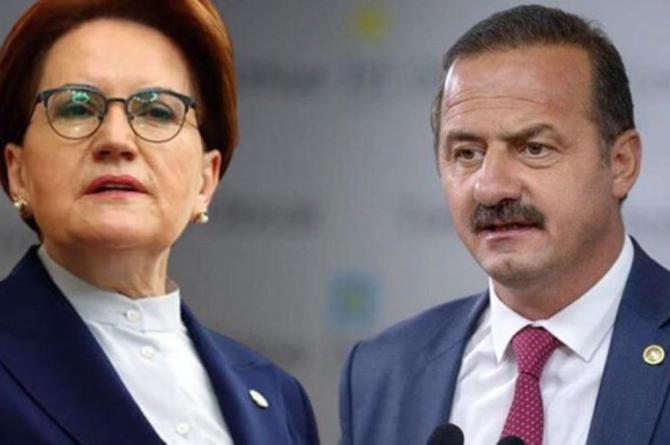 Ankara kulisleri kaynıyor! İşte İYİ Parti’den istifa eden Ağıralioğlu’nun asıl planı