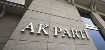 AK Parti’de beş ilin başkanları değişti