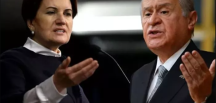 Akşener’i hedef alan Bahçeli’nin geçmişte Erdoğan’a söylediği sözler gündemde
