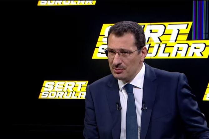 AKP’deki en katı kural rafa kaldırıldı