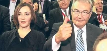 Deniz Baykal’ın kızı Aslı Baykal’dan: İyi ki Erdoğan var