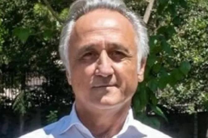 Genel İdare Kurulu Bülent Gürsoy İYİ Parti’den istifa etti