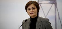 Canan Kaftancıoğlu’ndan Muharrem İnce’ye yanıt