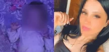 Çöp evden bebek çıktı: Anneden skandal ifade!