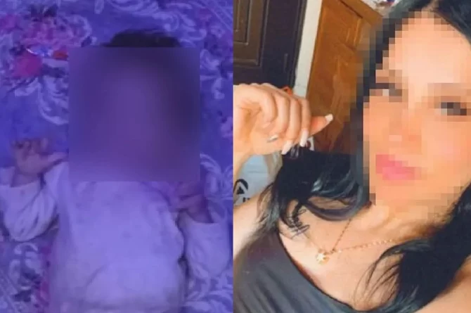 Çöp evden bebek çıktı: Anneden skandal ifade!