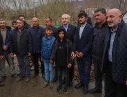 Kılıçdaroğlu deprem bölgesinde: ‘Erdoğan gelseydi bu kadar yüz yüze konuşamazdık’