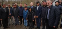 Kılıçdaroğlu deprem bölgesinde: ‘Erdoğan gelseydi bu kadar yüz yüze konuşamazdık’