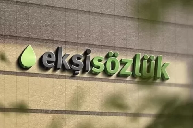 Ekşi Sözlük yeniden kapatıldı