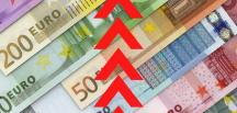 Rekor artış: Euro tarihinde ilk kez 21 TL’yi aştı