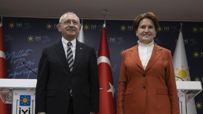 İYİ Partili Usta’dan 6 Mart açıklaması: Hala kapı açık