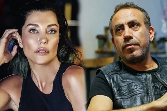 Haluk Levent’i hedef alan Deniz Akkaya’ya 5 ayrı suçtan soruşturma