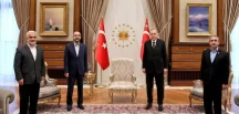 Hizbullah, AKP’nin listesinde: Adaylar isim isim ortaya çıktı