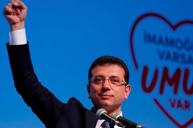 İmamoğlu’na ceza veren hakimin kardeşi FETÖ’cü çıktı