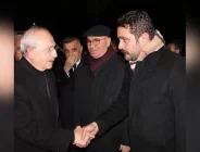 Kemal Kılıçdaroğlu ile görüntüleri çıkan AKP’li vekil savunmaya geçti: Karşılamadım, karşılaştık