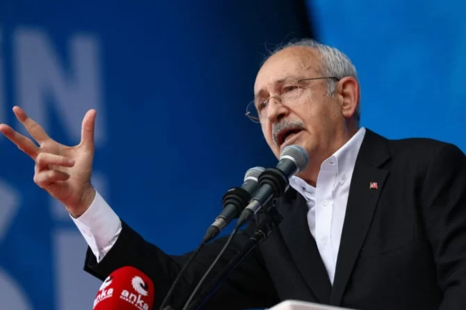 Kulis: Kılıçdaroğlu, ‘dokunulmayacak 400 kişi’ listesi verilince çok öfkelendi