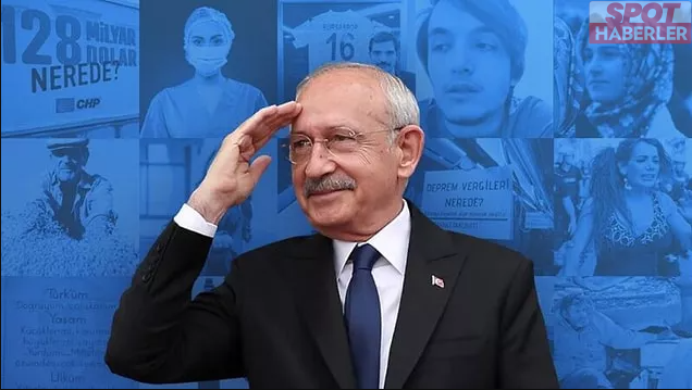 Kılıçdaroğlu’ndan net açıklamalar: Ucu nereye gidiyorsa gitsin, 418 milyar doların her kuruşu geri alınacak