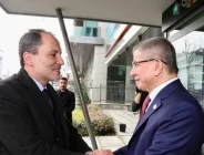 Kulis: Davutoğlu aşama kaydetti, AKP’den müdahale geldi