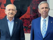 CHP’den Yavaş ile 1 saatlik Akşener zirvesi