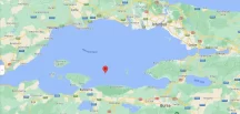 Marmara’da korkutan deprem! Birçok ili etkiledi