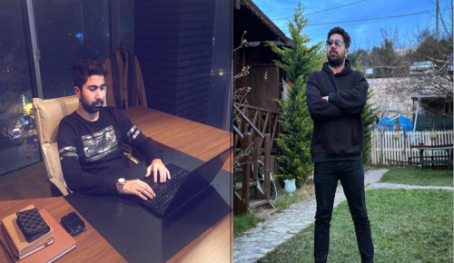 Sosyal Medya Uzmanı Murat Boz, dijital pazarlamada stratejik çözümler sunuyor!