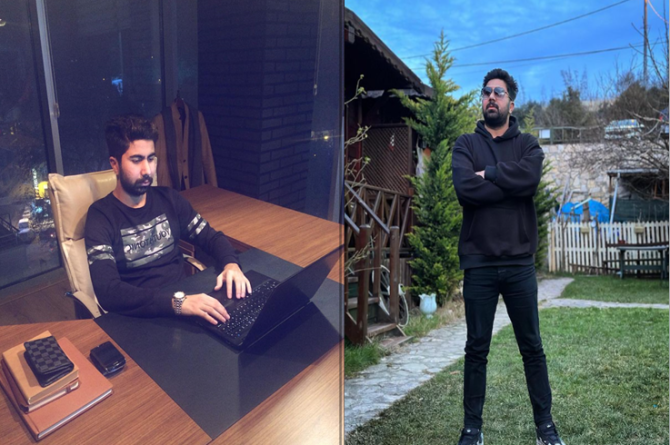 Sosyal Medya Uzmanı Murat Boz, dijital pazarlamada stratejik çözümler sunuyor!