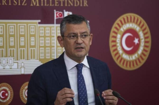Özgür Özel: Kılıçdaroğlu’na suikast duyumları alıyoruz