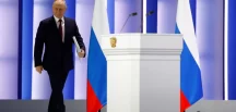 Putin’in paralarını yakın arkadaşı mı akladı?