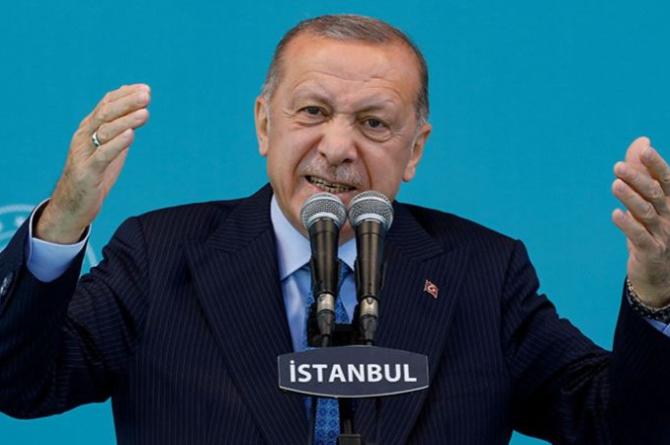 AKP’li üst düzey yetkili Reuters’a sızdırdı: Erdoğan’ın ekonomideki planı ortaya çıktı