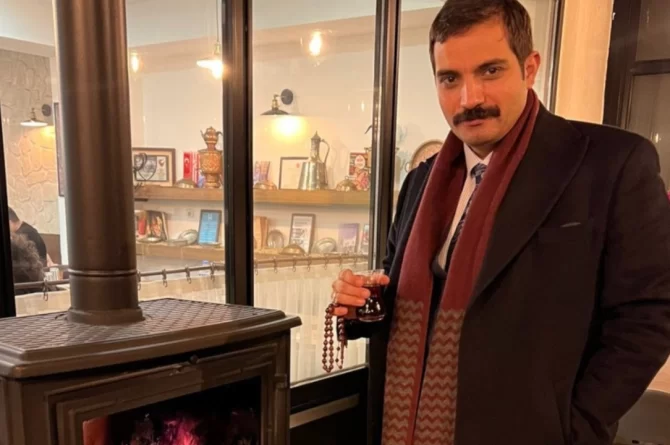 Sinan Ateş suikastı: MHP’liler savcıdan rahatsız